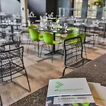 Wyndham Garden Ribeirao Preto Convention