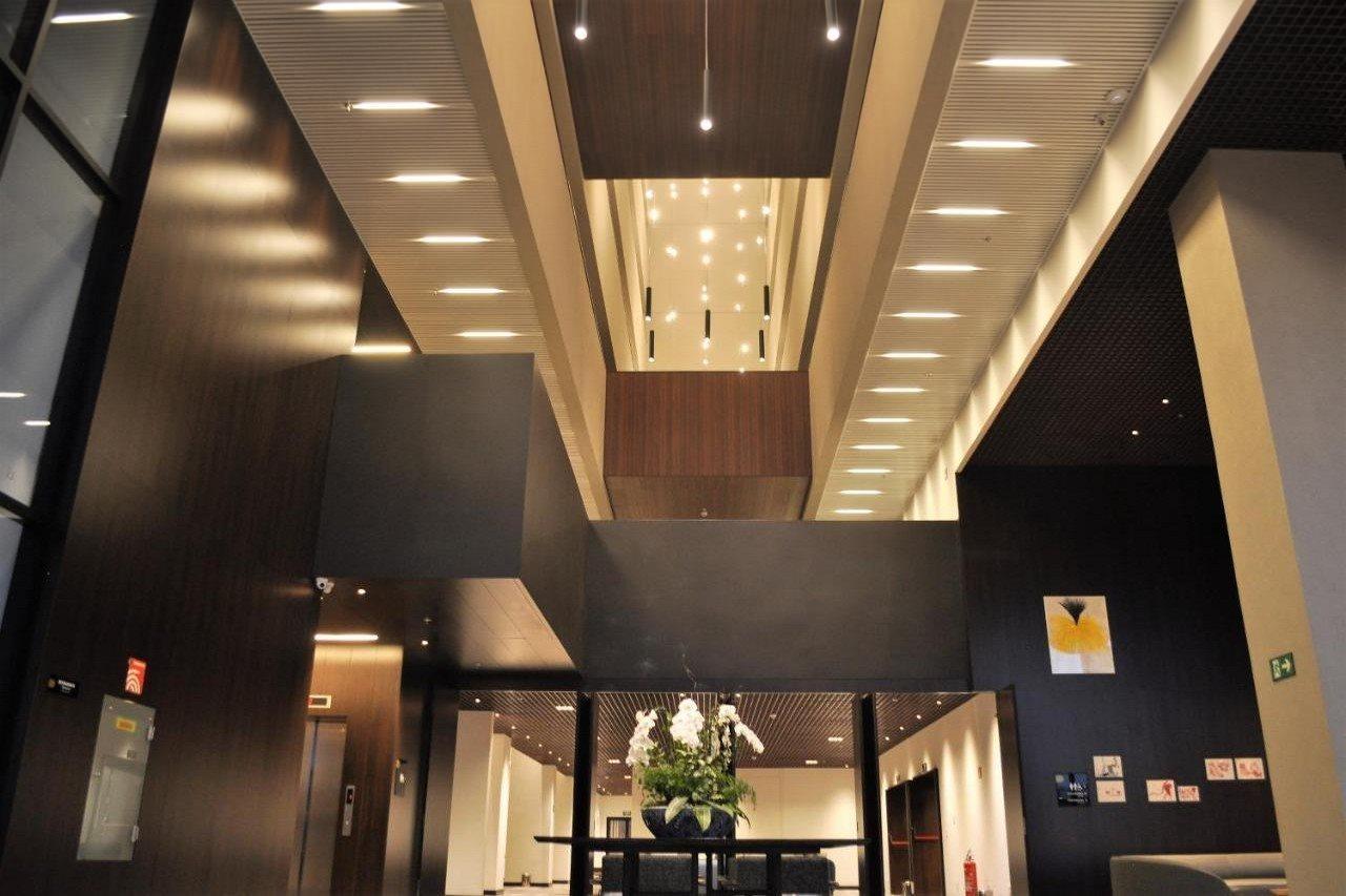Hotel Wyndham Garden Convention