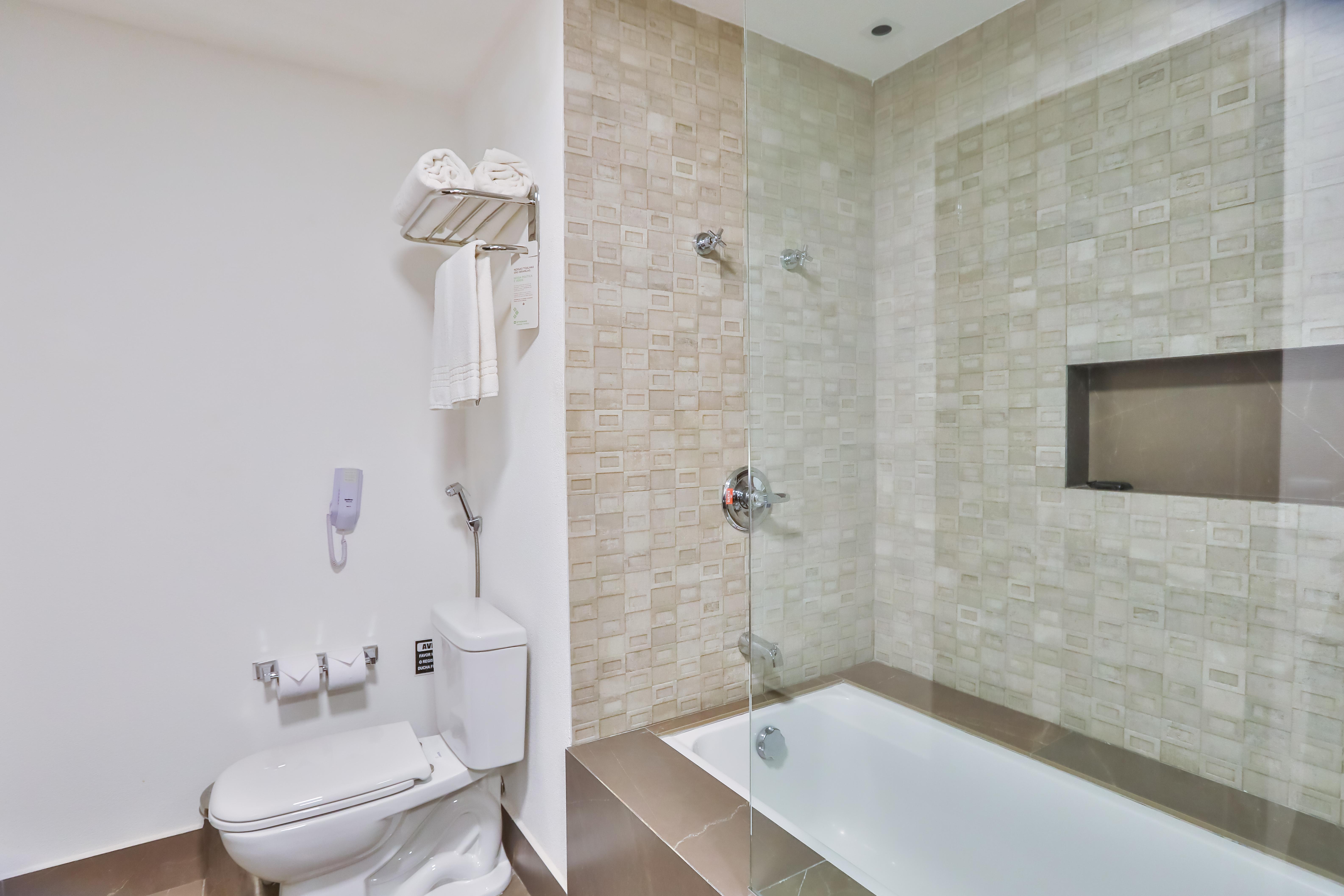 Wyndham Garden Convention Ribeirao Preto