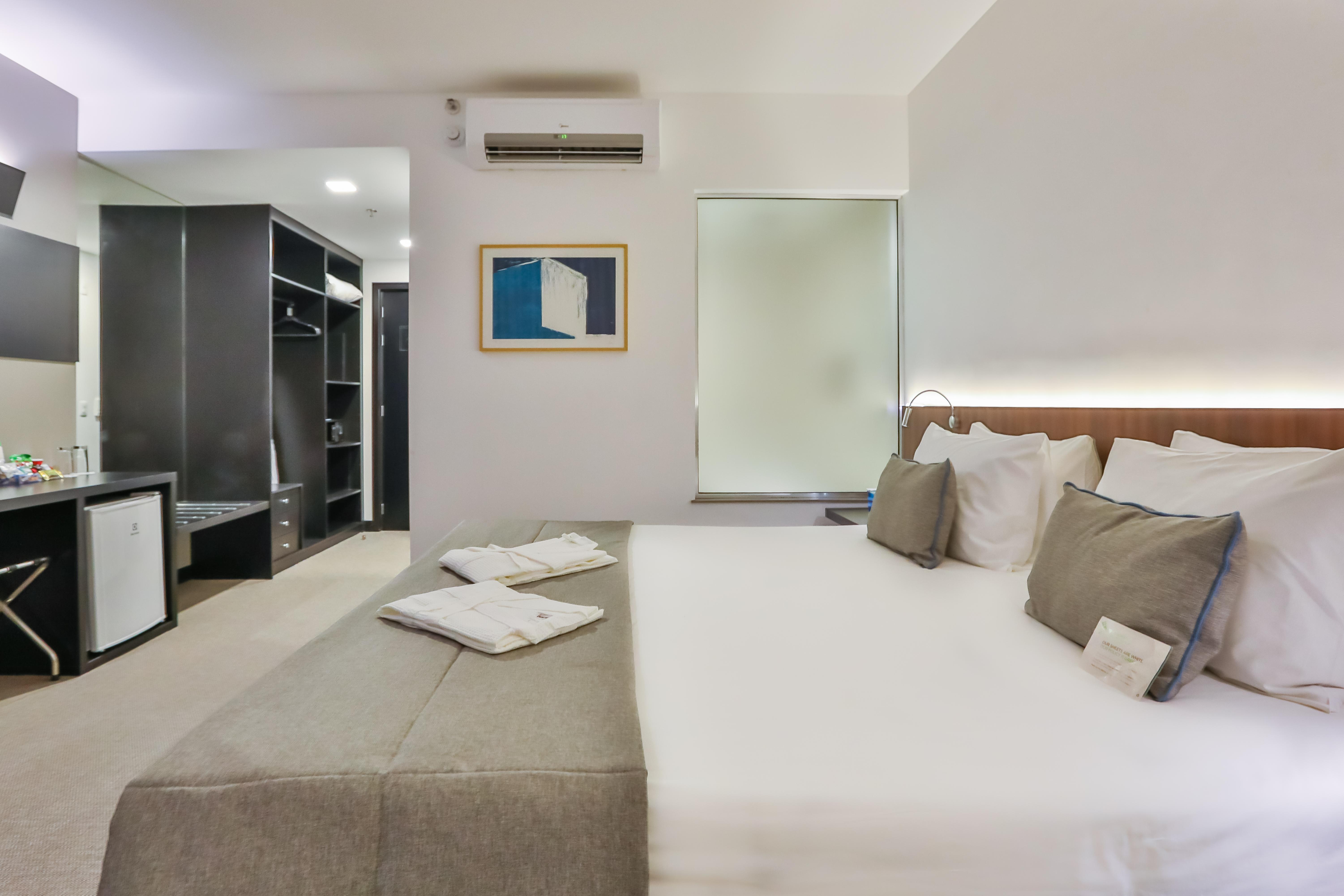 Wyndham Garden Convention Ribeirao Preto