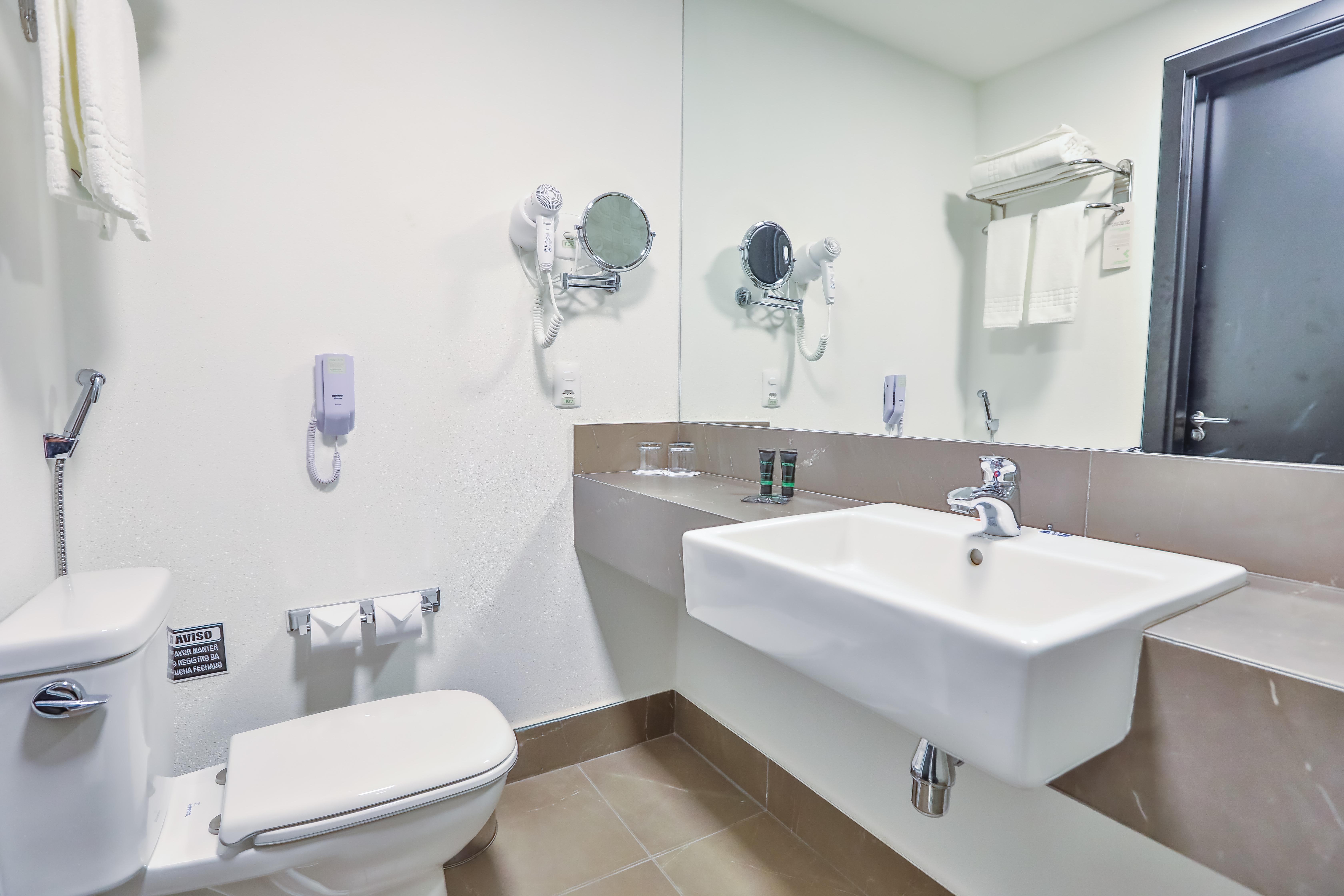 Wyndham Garden Convention 4* Ribeirao Preto