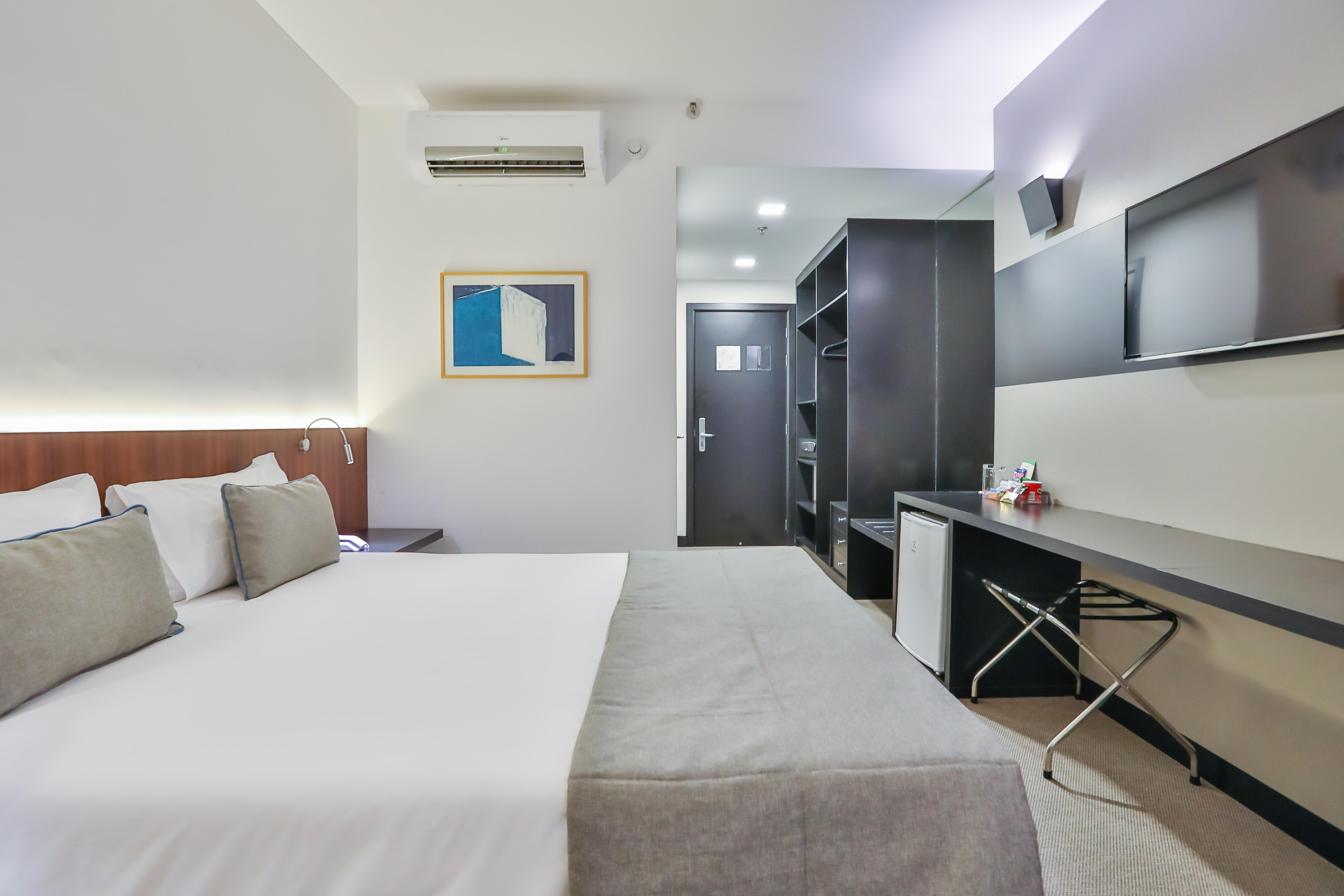 Wyndham Garden Convention Hotel Ribeirao Preto