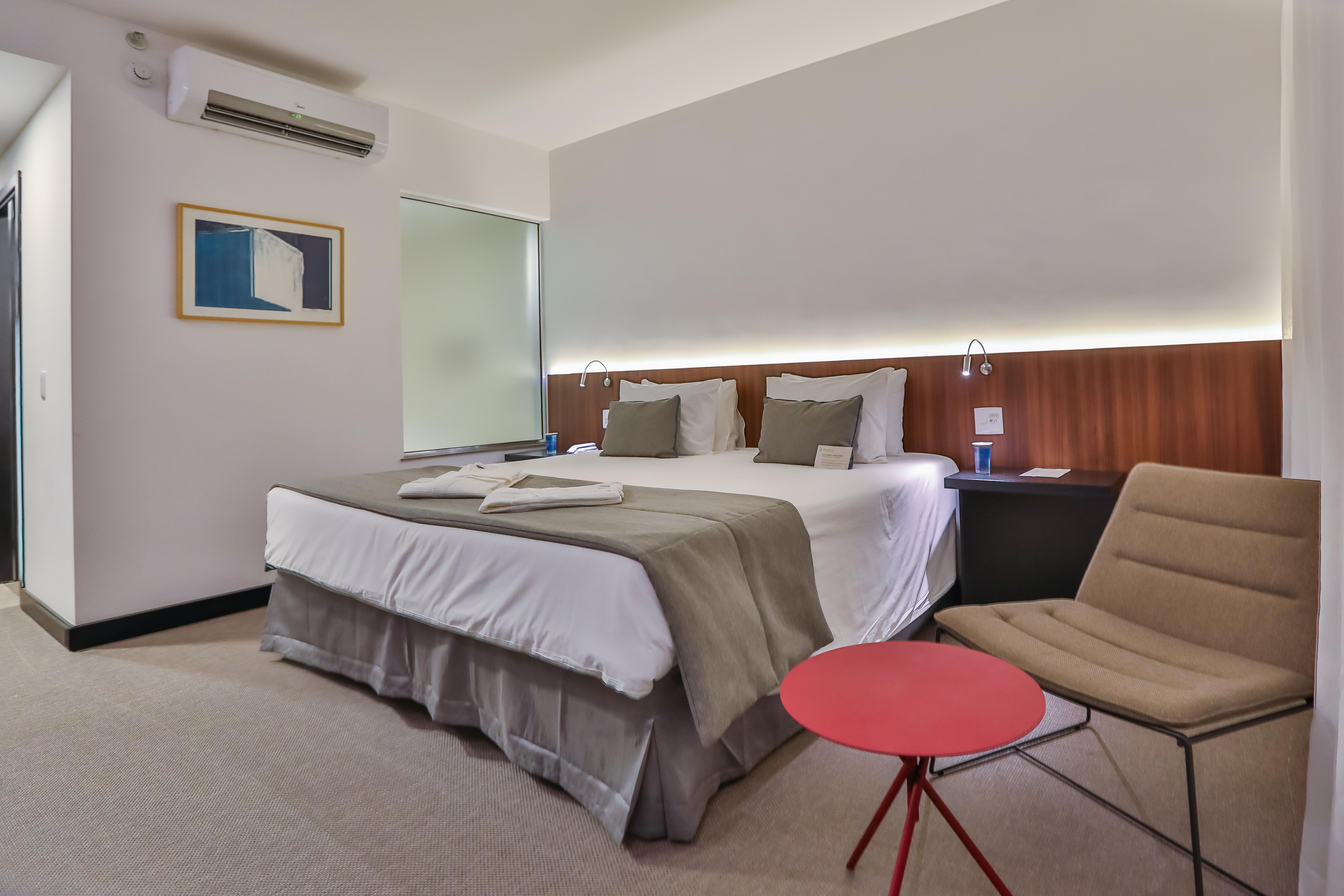 Wyndham Garden Convention Ribeirao Preto
