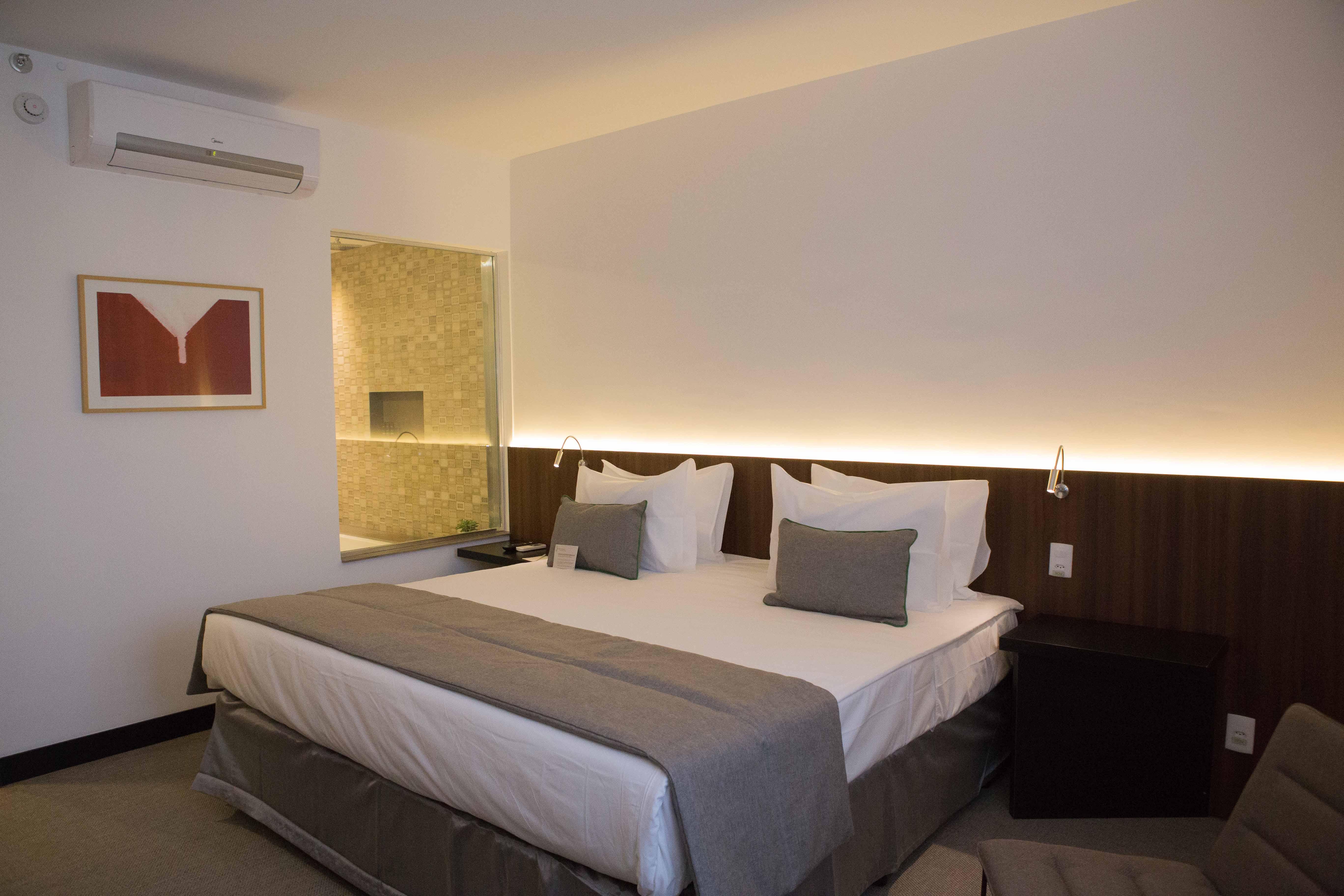 Wyndham Garden Convention Ribeirao Preto