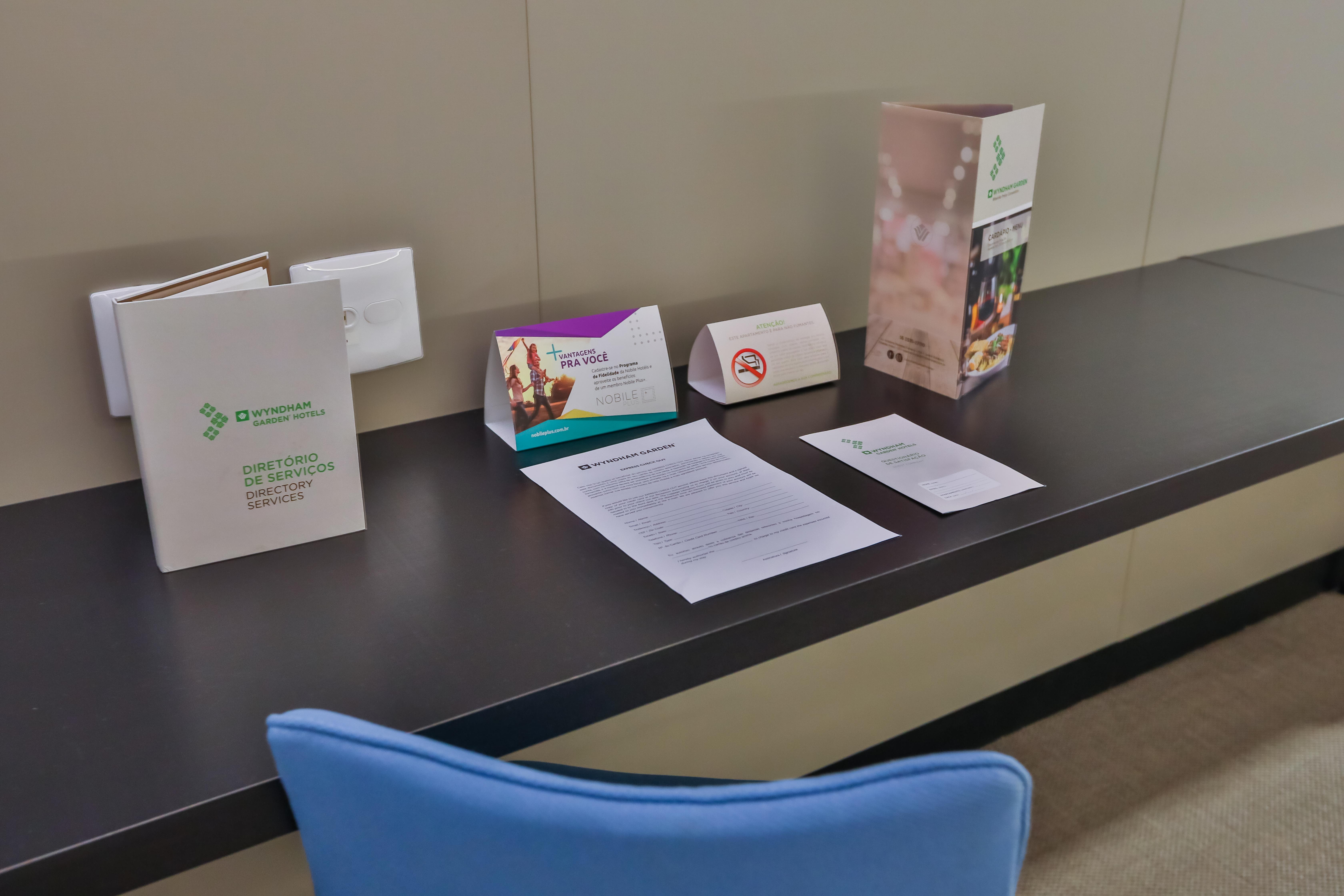 Wyndham Garden Convention Ribeirao Preto
