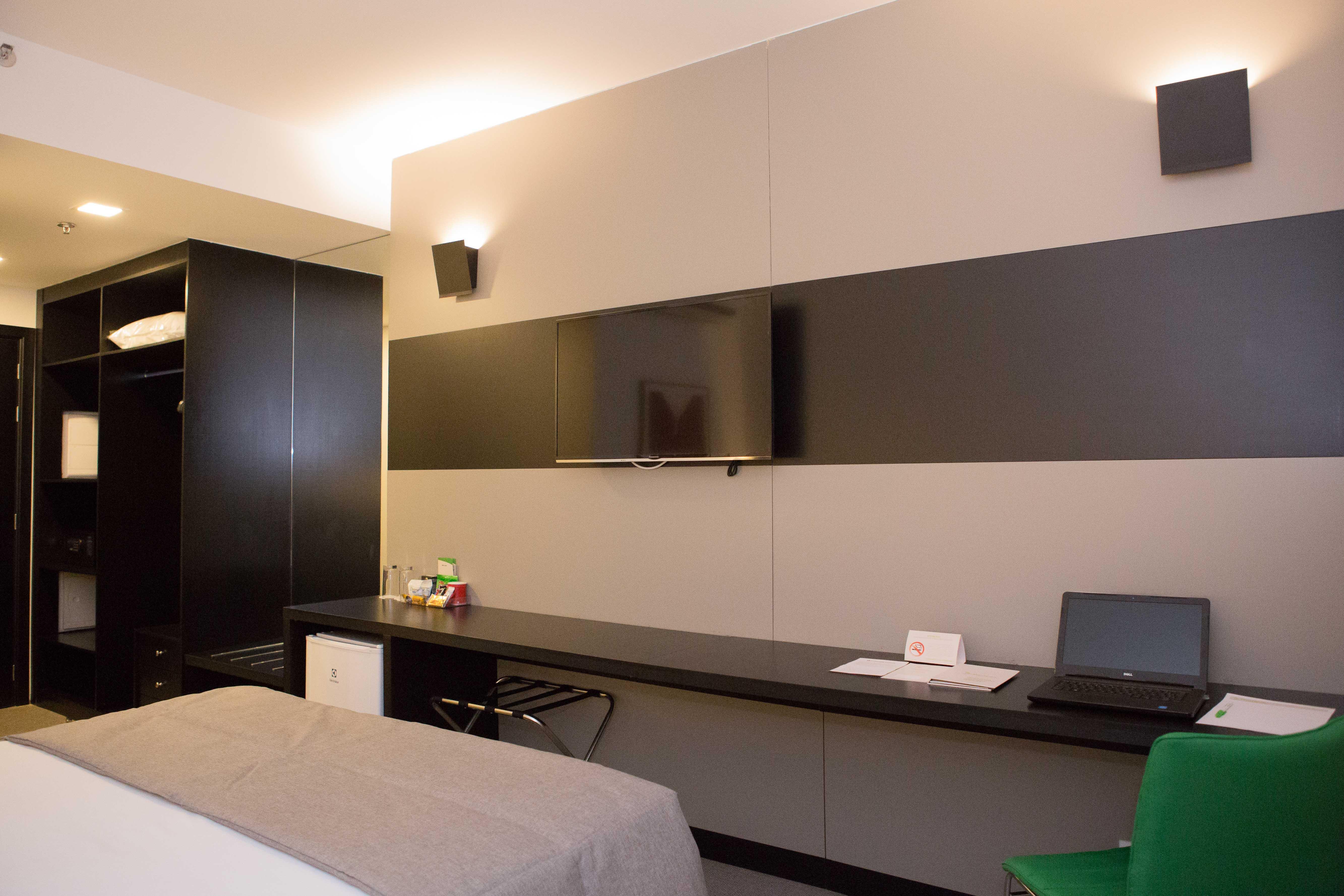 Wyndham Garden Convention Hotel