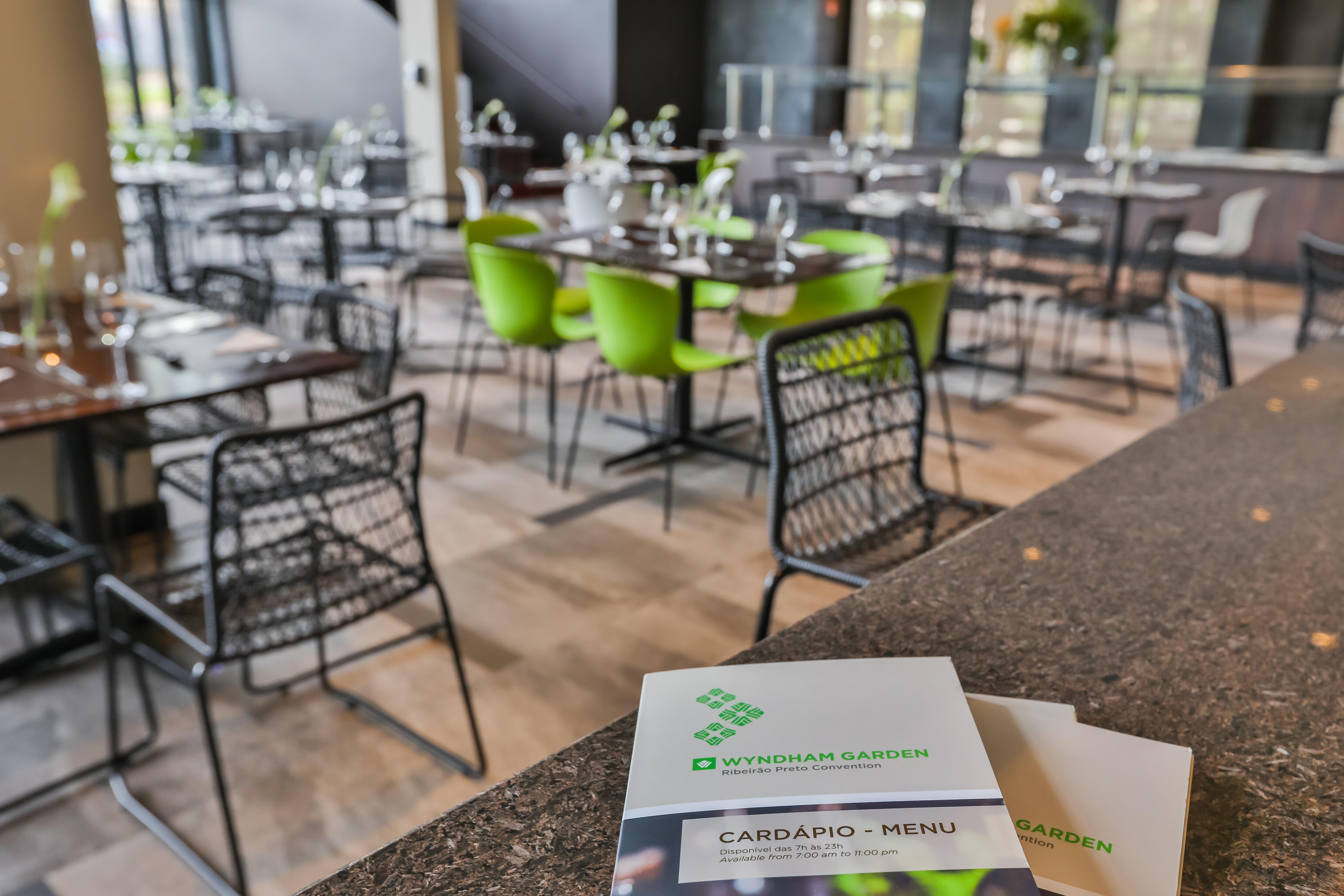 Wyndham Garden Convention Hotel