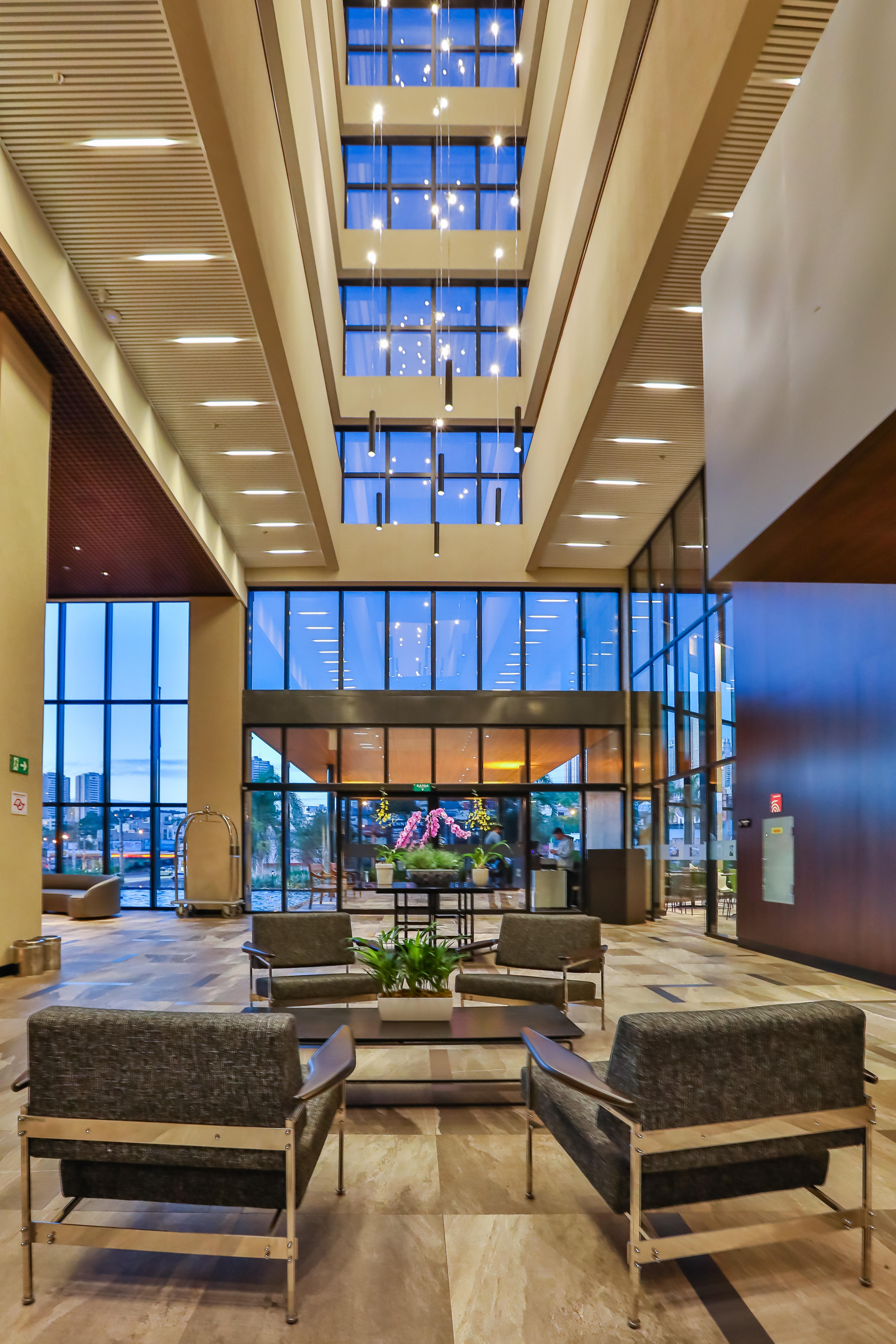 Wyndham Garden Convention 4*
