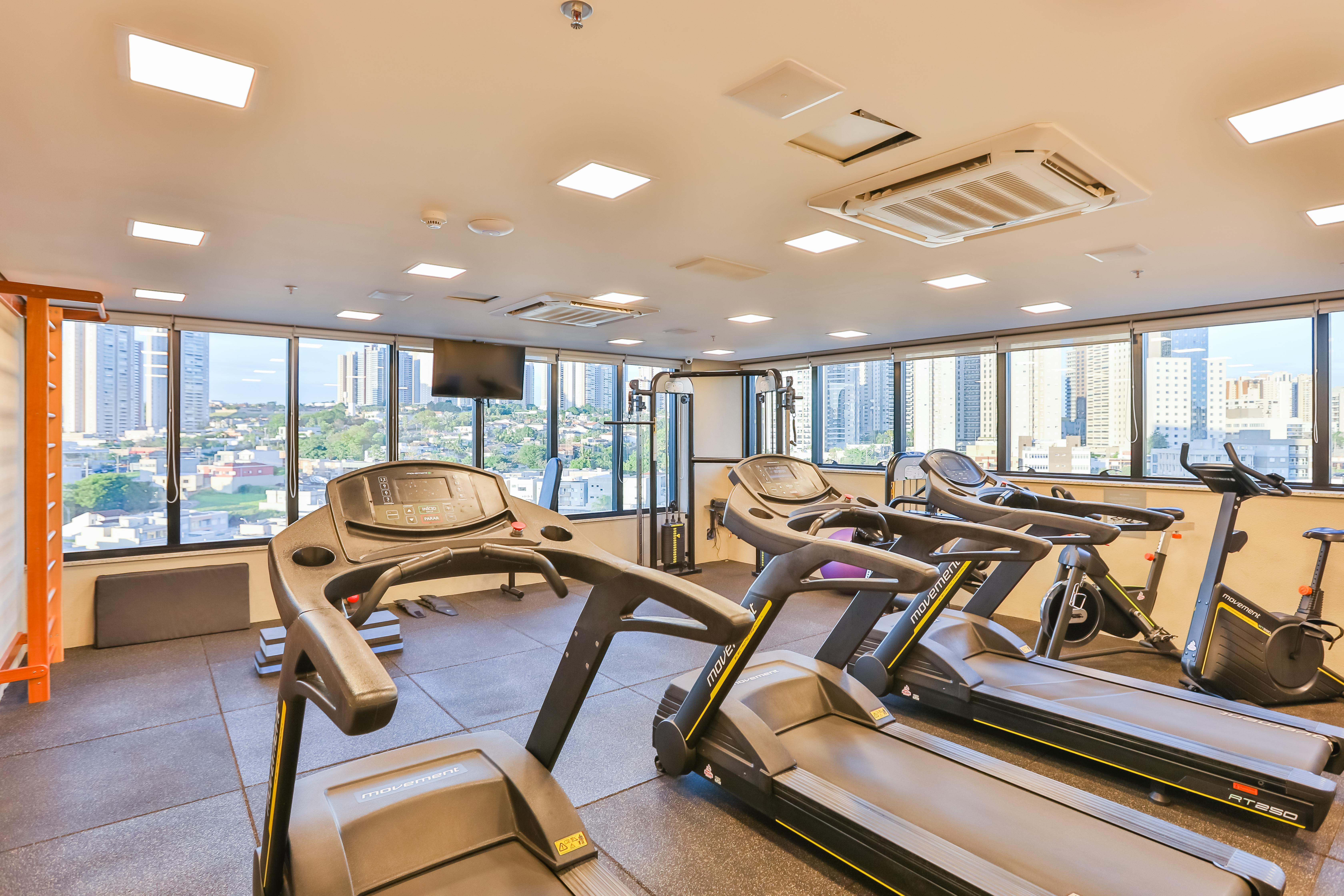 Wyndham Garden Convention Ribeirao Preto