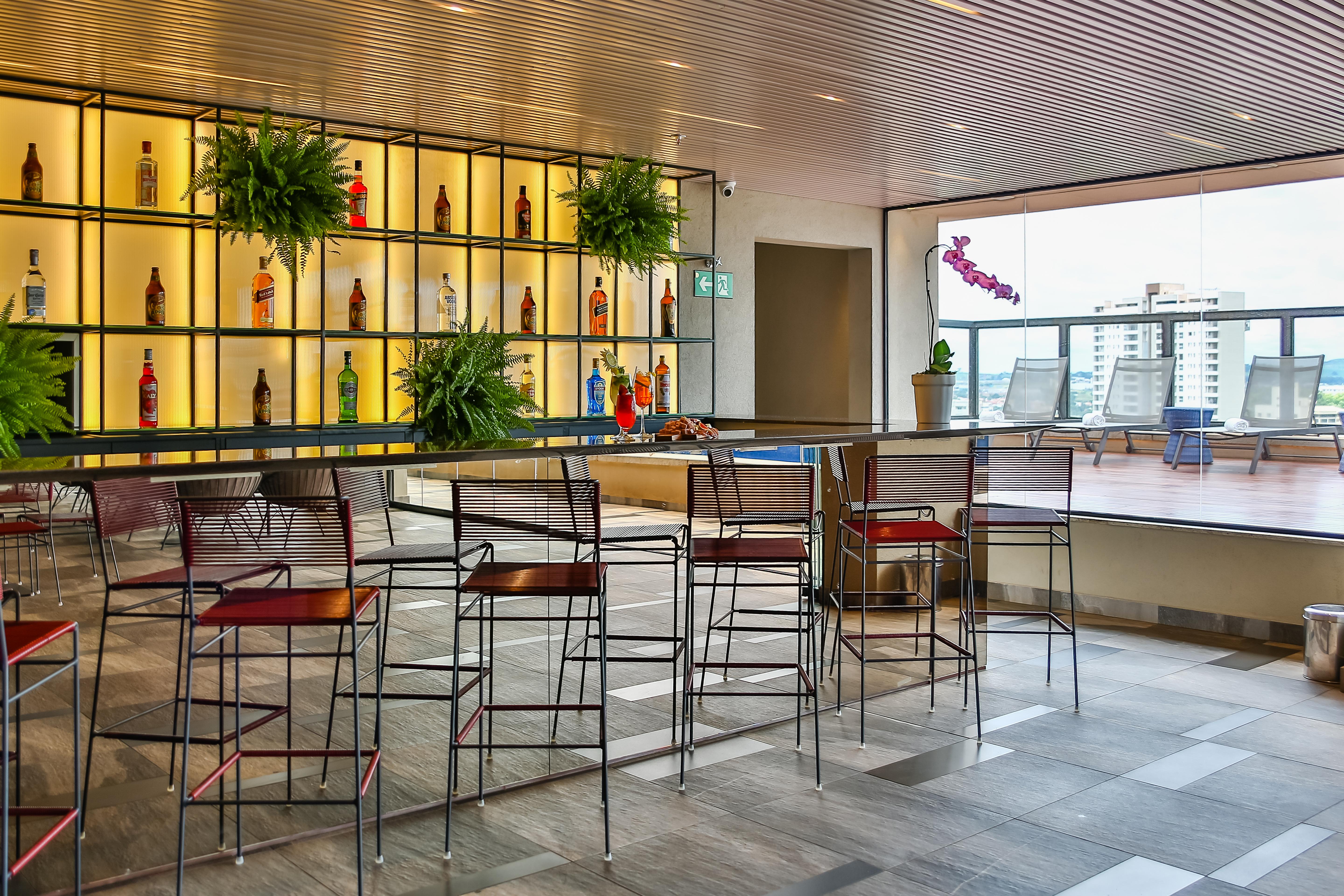 Wyndham Garden Convention Hotel