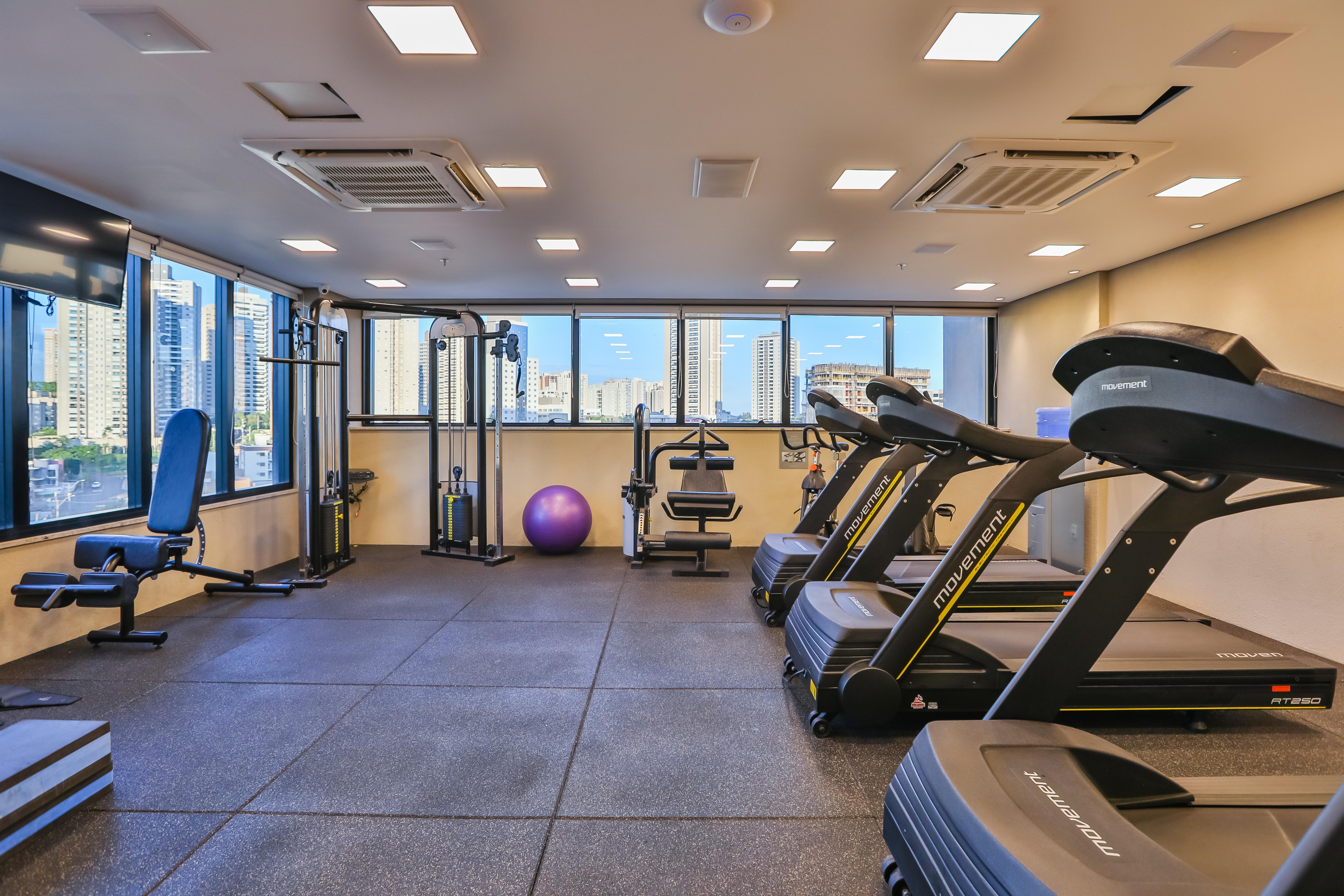 Wyndham Garden Convention Hotel