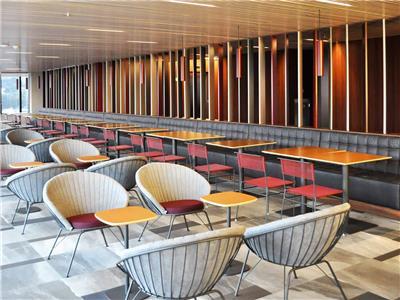 Wyndham Garden Convention 4* Ribeirao Preto