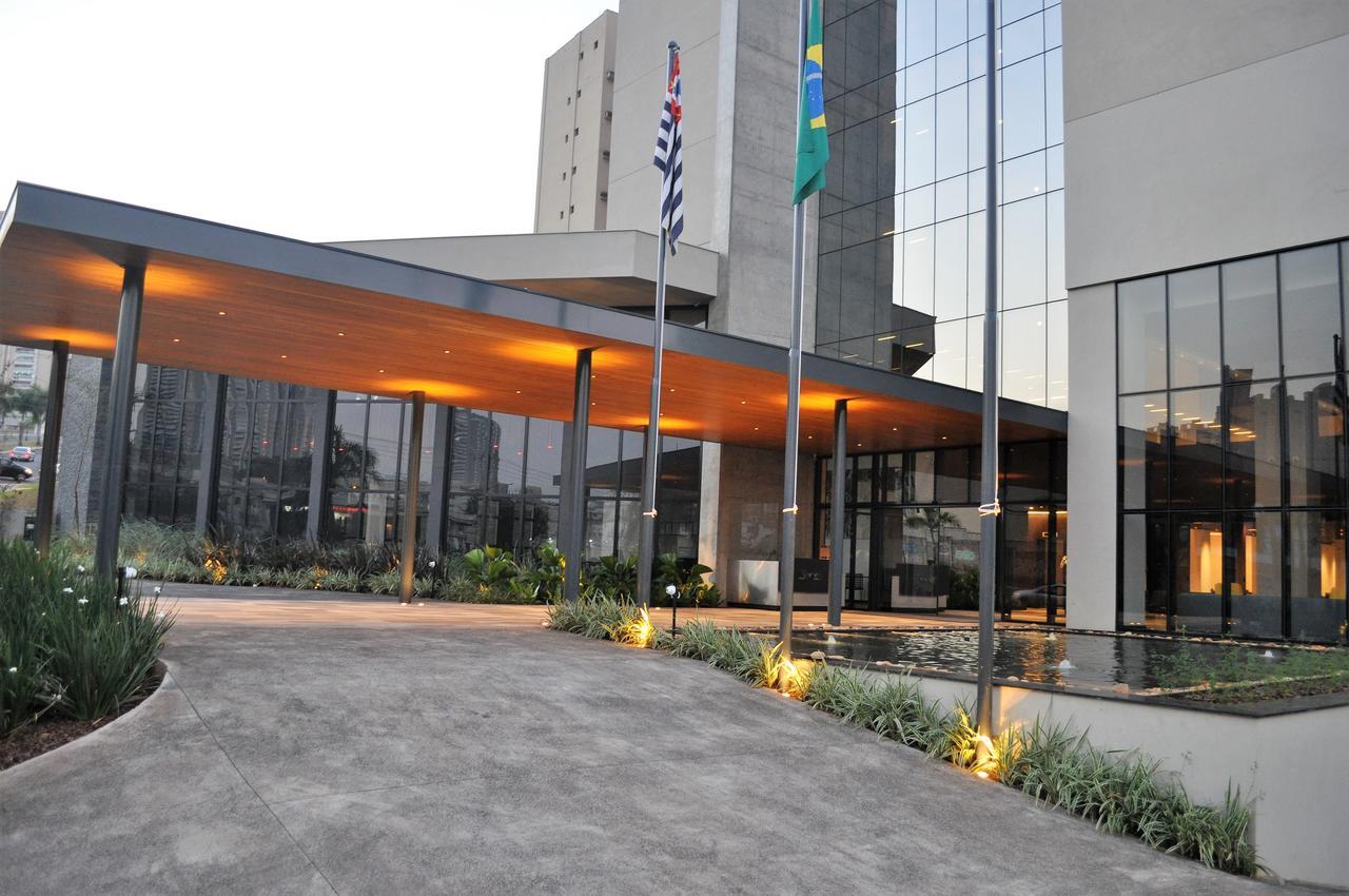 Wyndham Garden Convention Ribeirao Preto
