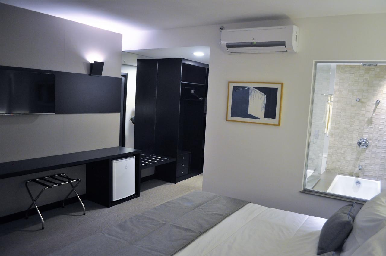 Hotel Wyndham Garden Convention Ribeirao Preto