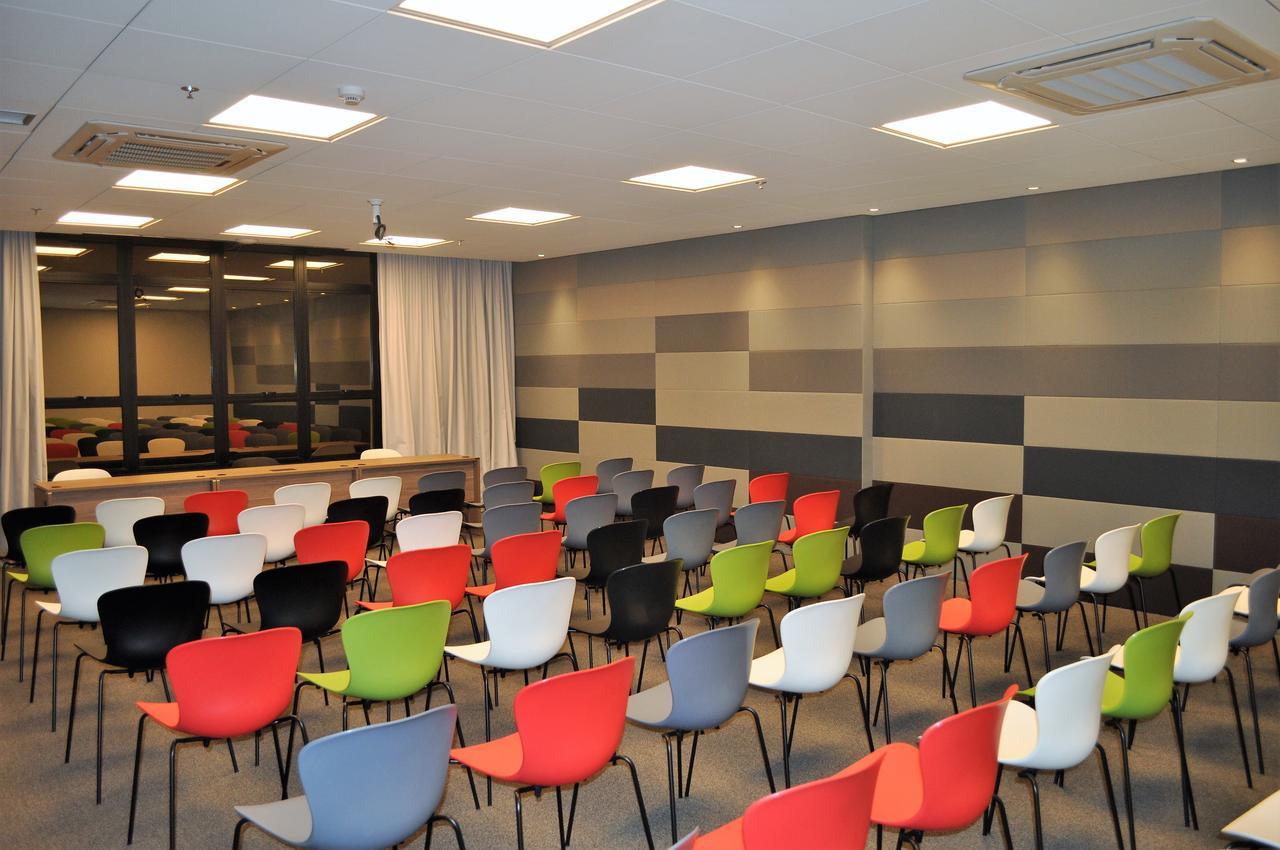Wyndham Garden Convention Hotel Ribeirao Preto