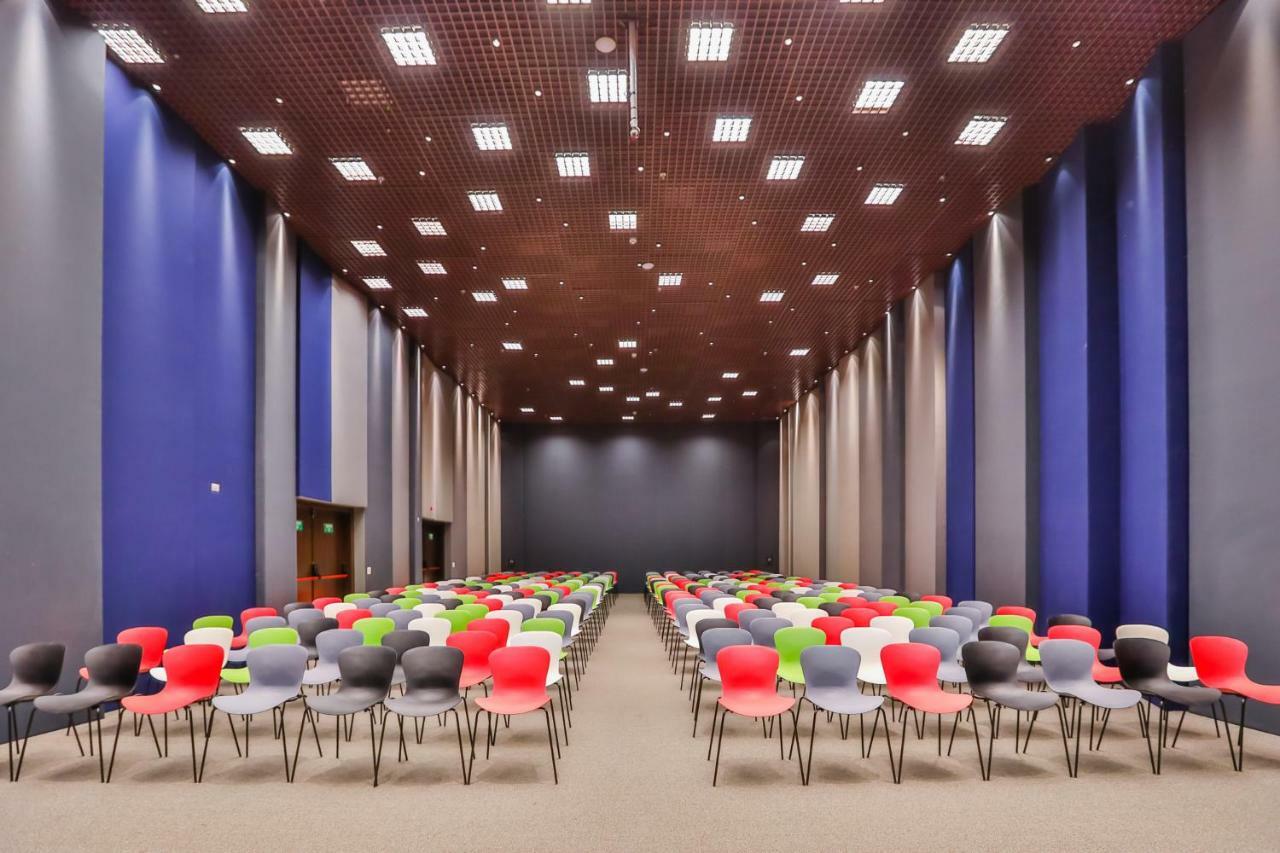 Wyndham Garden Convention