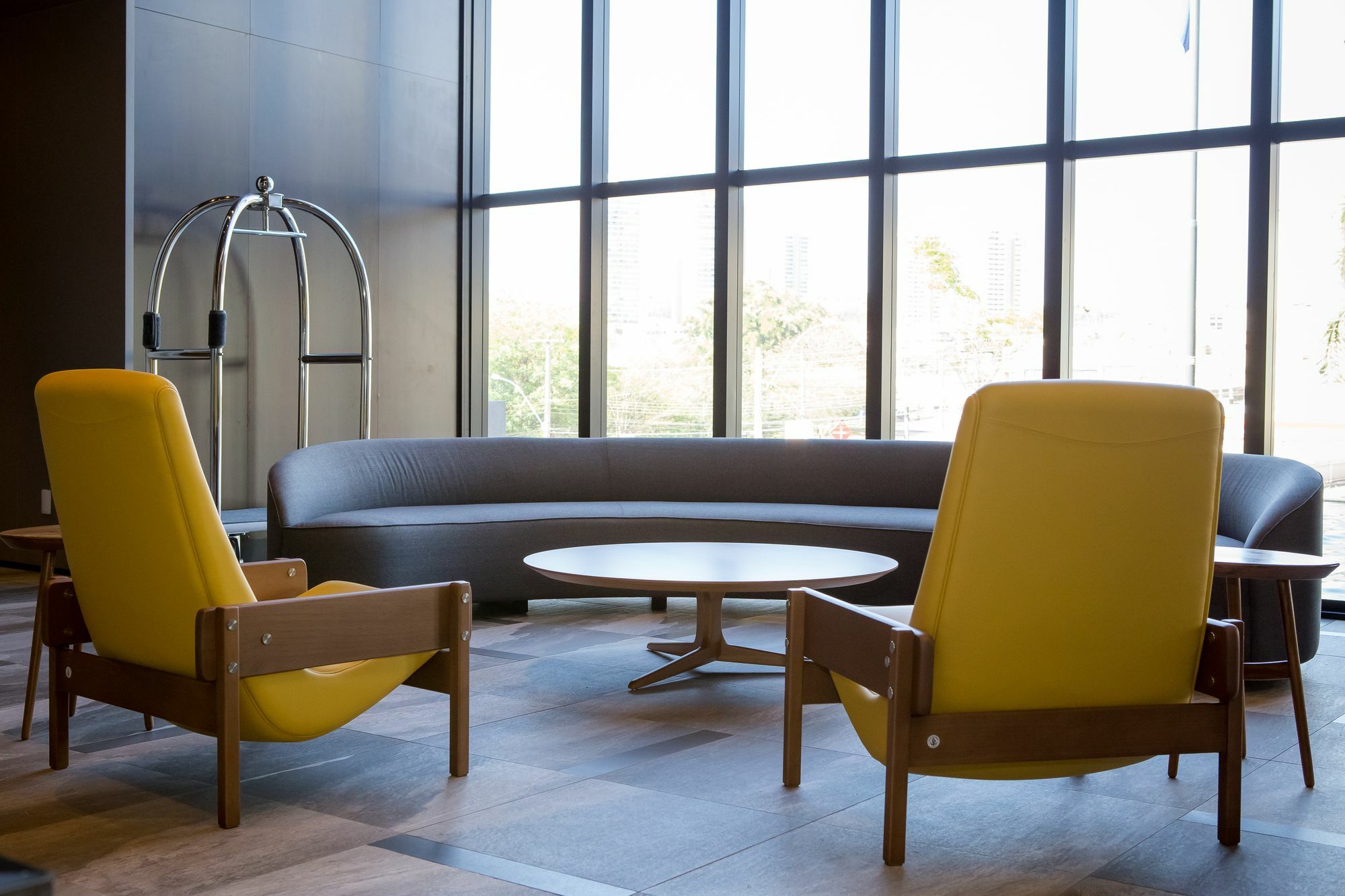 Wyndham Garden Convention Hotel