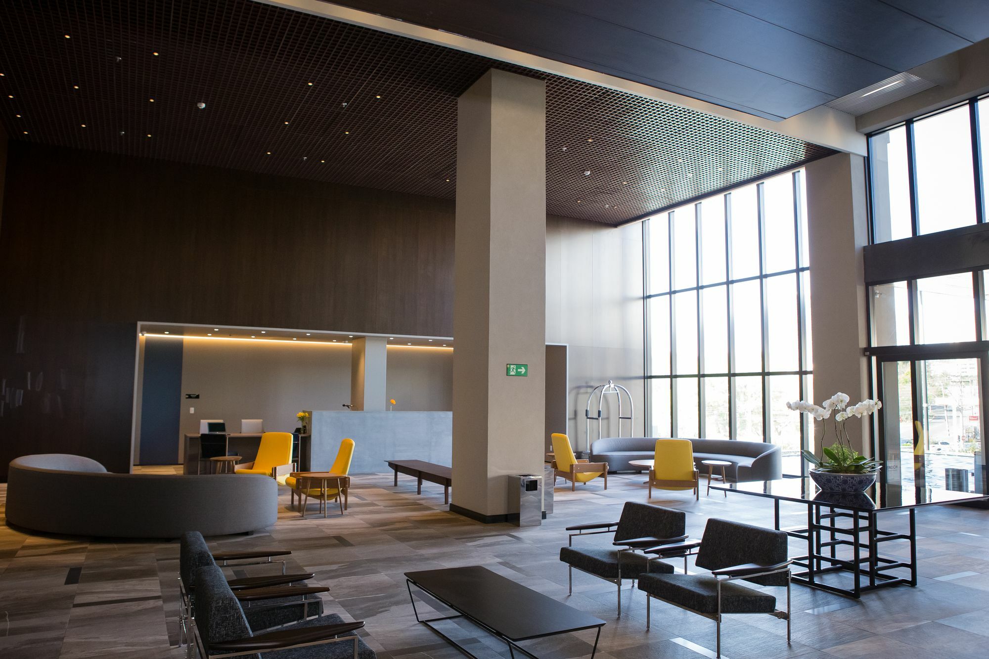 Wyndham Garden Convention Hotel 4*