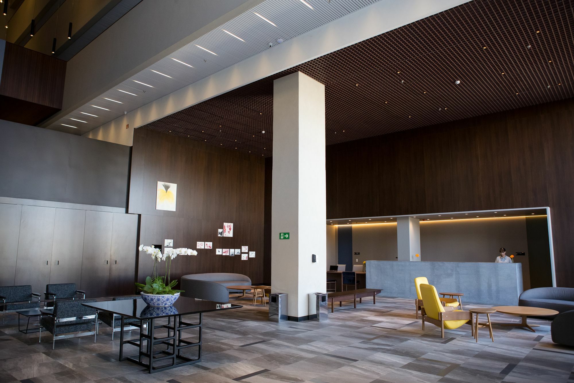 Hotel Wyndham Garden Convention