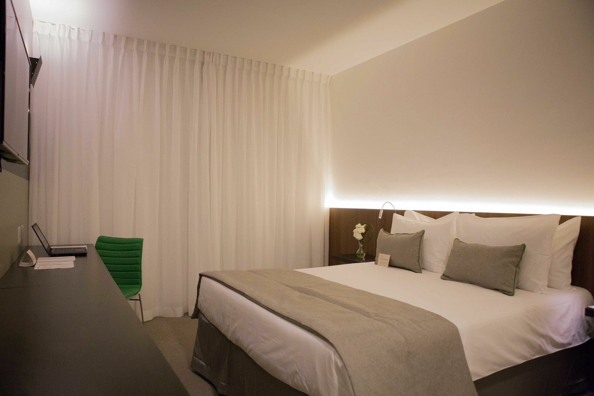 Wyndham Garden Convention Ribeirao Preto